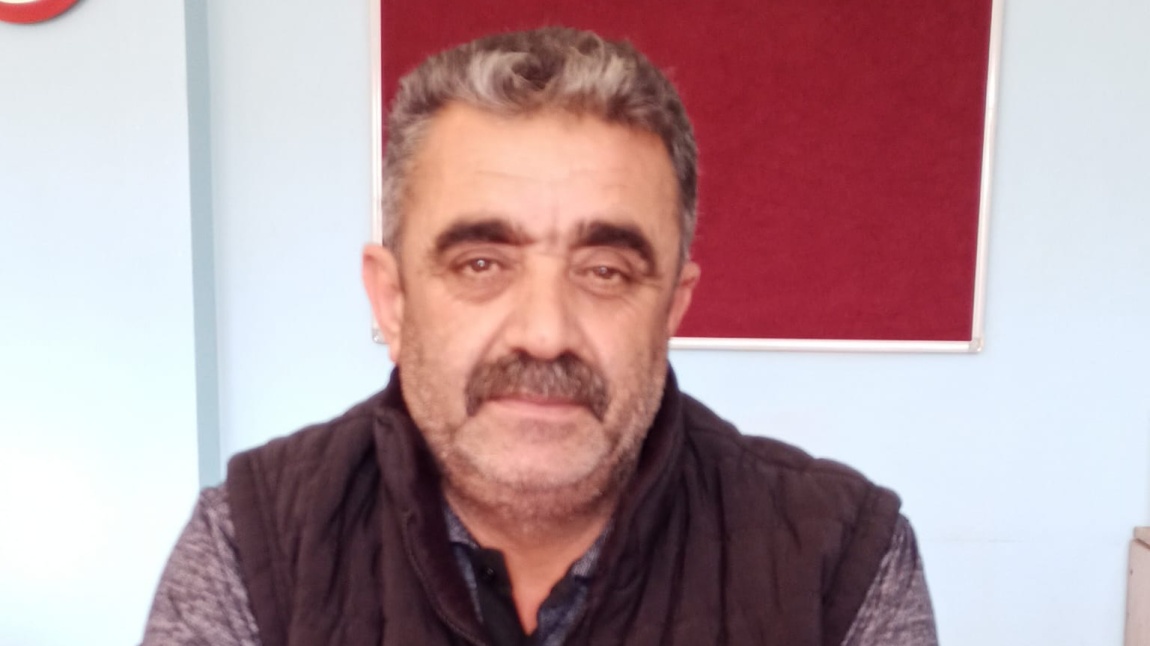 HÜSEYİN ATAŞLI