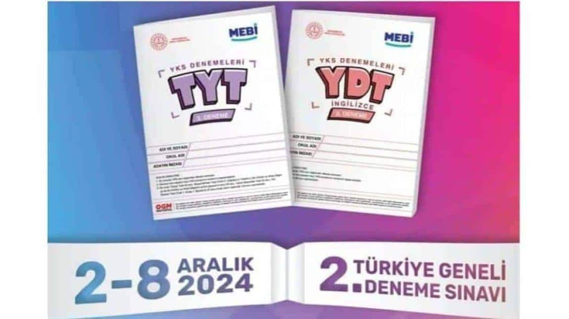 MEBİ(Milli Eğitim Bakanlığı Bireysel Öğrenme Platformu)